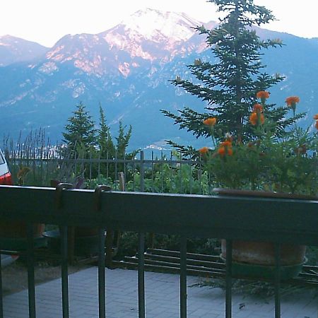 B&B La Pinara Trento Exteriér fotografie