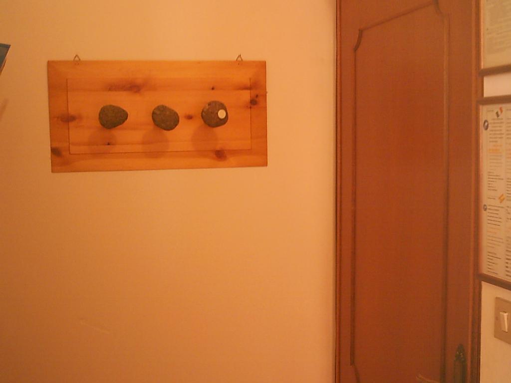 B&B La Pinara Trento Pokoj fotografie