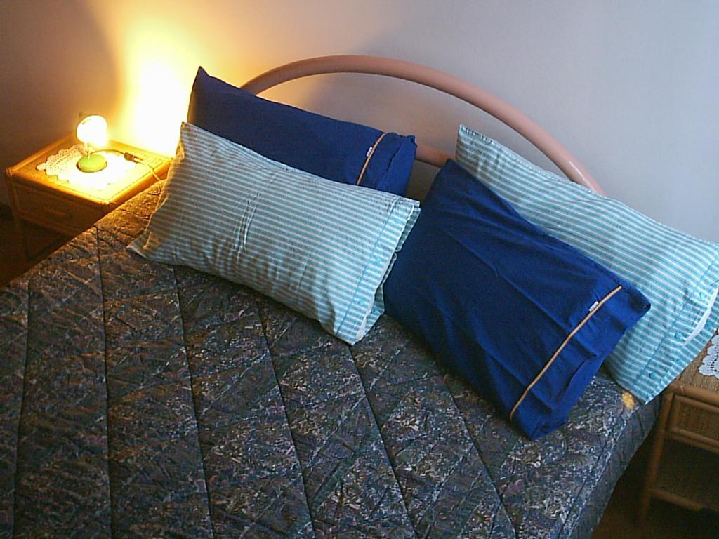 B&B La Pinara Trento Pokoj fotografie