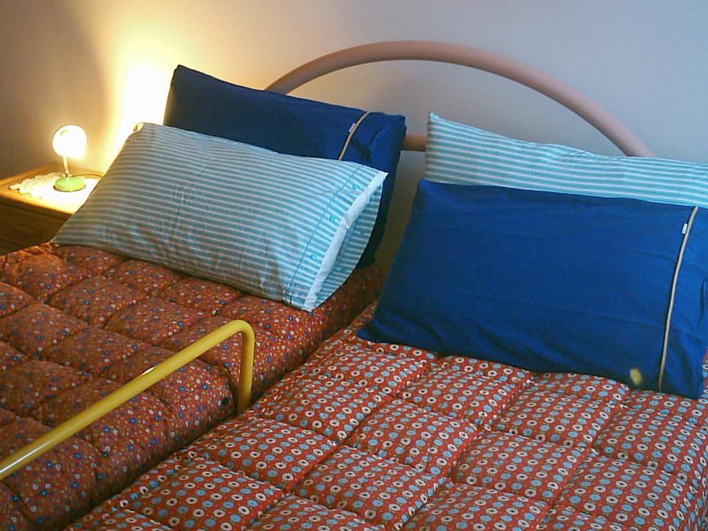B&B La Pinara Trento Pokoj fotografie