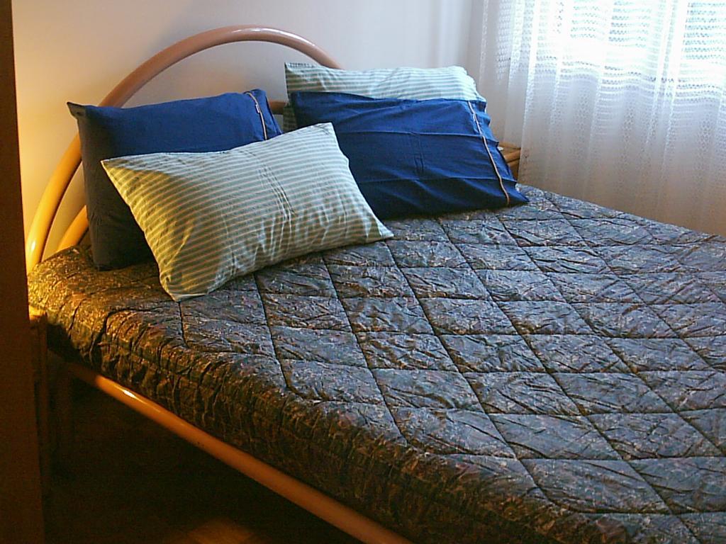 B&B La Pinara Trento Pokoj fotografie