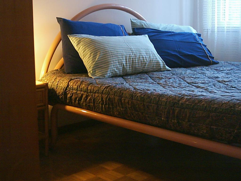 B&B La Pinara Trento Pokoj fotografie