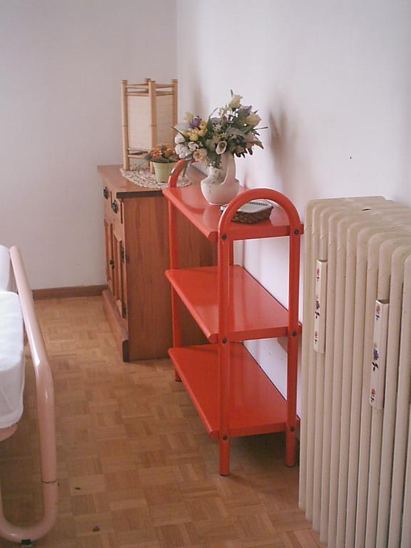 B&B La Pinara Trento Exteriér fotografie