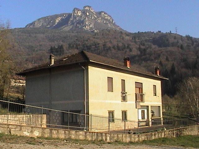 B&B La Pinara Trento Exteriér fotografie