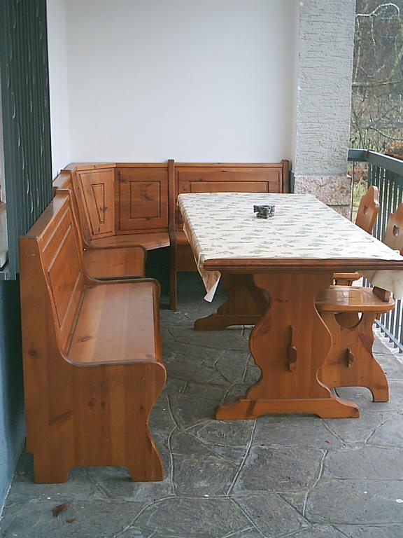 B&B La Pinara Trento Exteriér fotografie